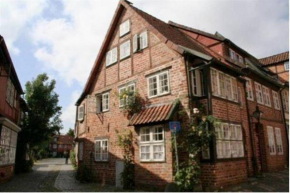 Ferienwohnung in der Altstadt